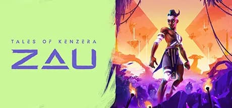 tales of kenzera: zau vertical card thumbnail