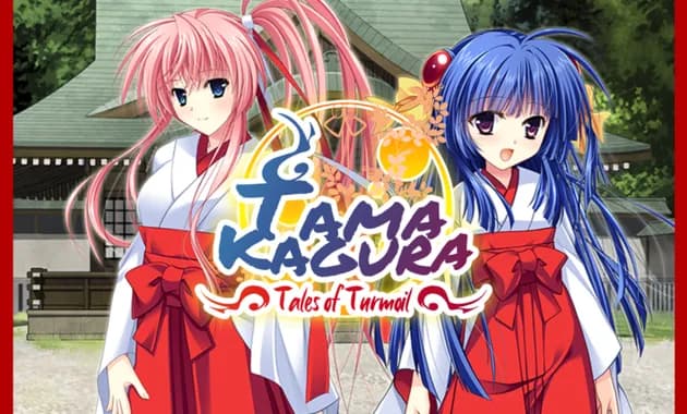 tamakagura: tales of turmoil vertical card thumbnail