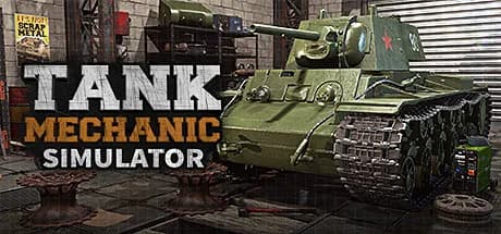 tank mechanic simulator vertical card thumbnail