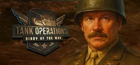 tank operations - diary of the war vertical card thumbnail