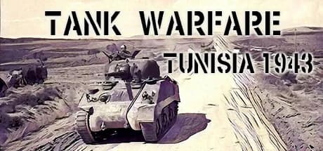 tank warfare: tunisia 1943 vertical card thumbnail