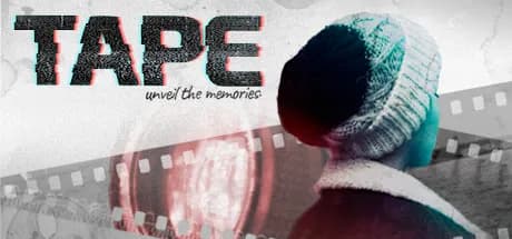 tape: unveil the memories vertical card thumbnail