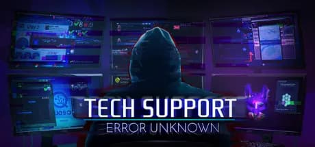 tech support: error unknown vertical card thumbnail