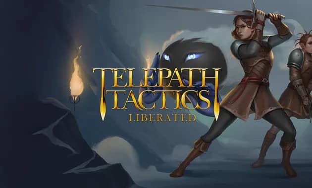 telepath tactics liberated vertical card thumbnail