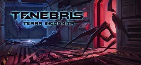 tenebris: terra incognita vertical card thumbnail