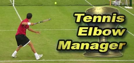tennis elbow manager vertical card thumbnail