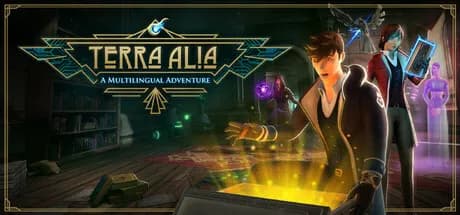 terra alia vr: a multilingual adventure vertical card thumbnail
