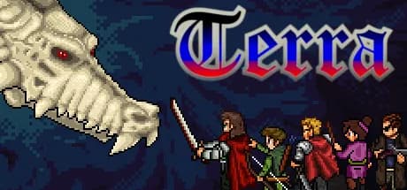 terra incognita chapter one: the descendant vertical card thumbnail