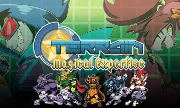 terrain of magical expertise vertical card thumbnail