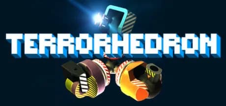 terrorhedron tower defense vertical card thumbnail
