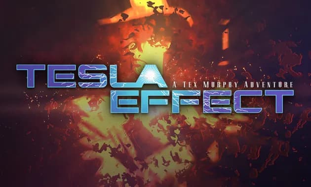 tesla effect: a tex murphy adventure vertical card thumbnail