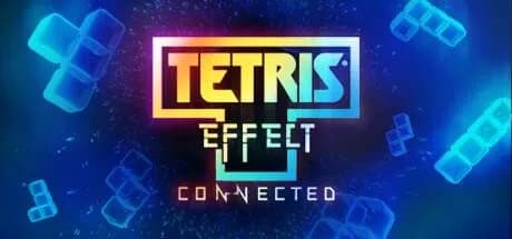 tetris effect: connected vertical card thumbnail