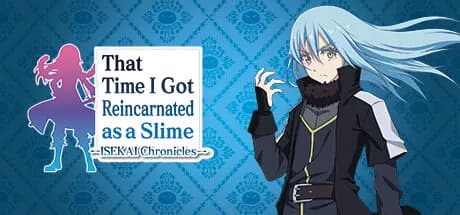 that time i got reincarnated as a slime isekai chronicles vertical card thumbnail