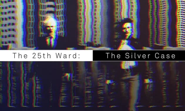 the 25th ward: the silver case vertical card thumbnail