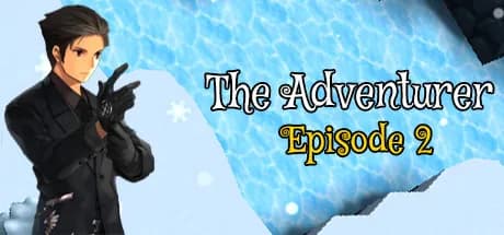 the adventurer - episode 2: new dreams vertical card thumbnail