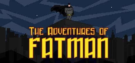 the adventures of fatman vertical card thumbnail