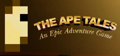 the ape tales: an epic adventure game vertical card thumbnail
