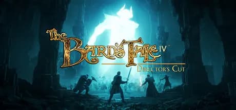 the bard's tale iv: director's cut vertical card thumbnail