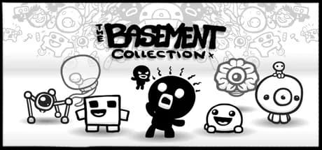 the basement collection vertical card thumbnail