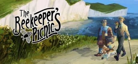 the beekeeper's picnic - a sherlockian adventure vertical card thumbnail