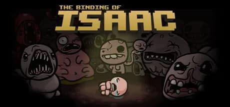 the binding of isaac vertical card thumbnail