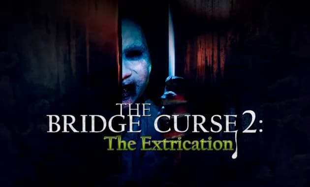 the bridge curse 2: the extrication vertical card thumbnail