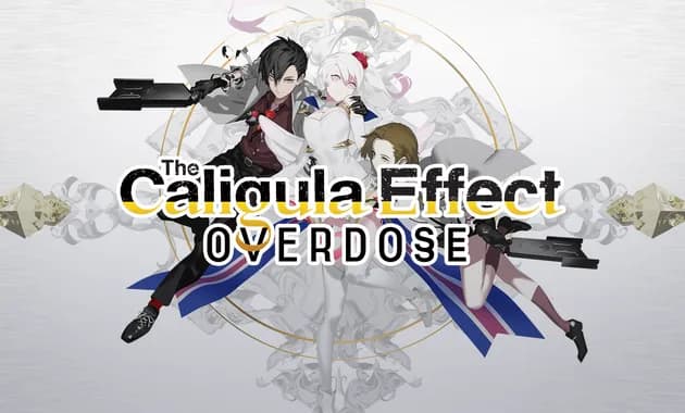 the caligula effect: overdose vertical card thumbnail