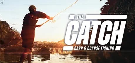 the catch: carp & coarse fishing vertical card thumbnail