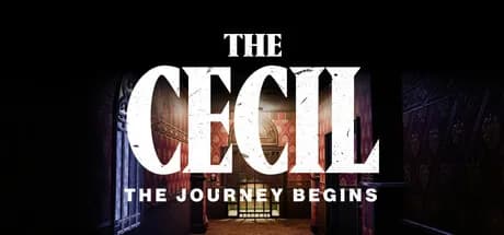 the cecil: the journey begins vertical card thumbnail