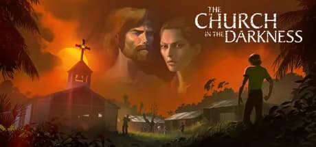 the church in the darkness vertical card thumbnail
