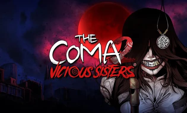 the coma 2: vicious sisters vertical card thumbnail