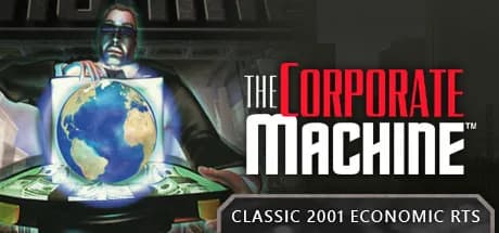 the corporate machine vertical card thumbnail