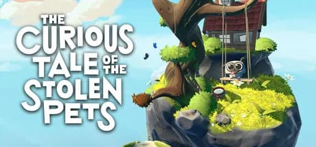 the curious tale of the stolen pets vertical card thumbnail