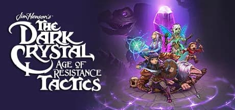 the dark crystal: age of resistance tactics vertical card thumbnail