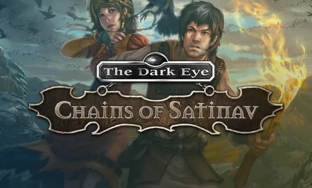 the dark eye: chains of satinav vertical card thumbnail