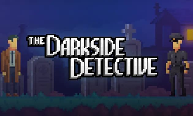 the darkside detective vertical card thumbnail
