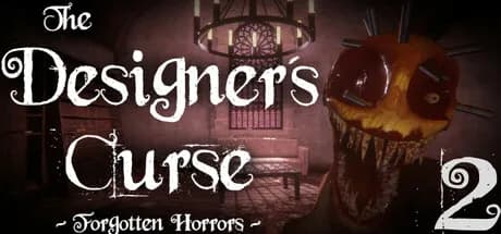 the designer's curse chapter 2 - forgotten horrors vertical card thumbnail