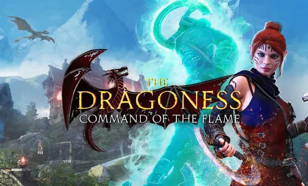 the dragoness: command of the flame vertical card thumbnail