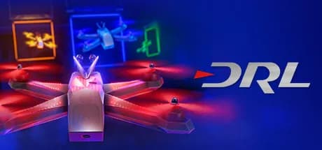the drone racing league simulator vertical card thumbnail