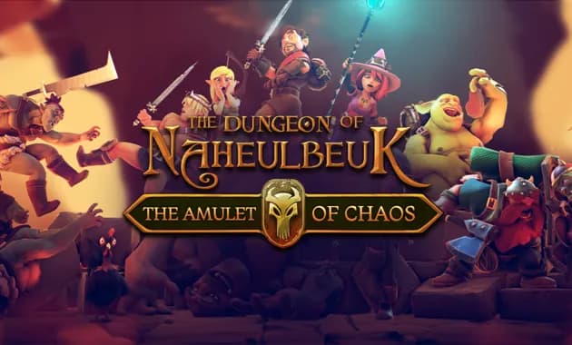 the dungeon of naheulbeuk: the amulet of chaos vertical card thumbnail