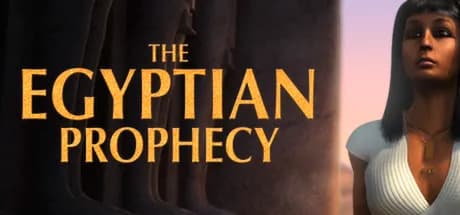 the egyptian prophecy: the fate of ramses vertical card thumbnail