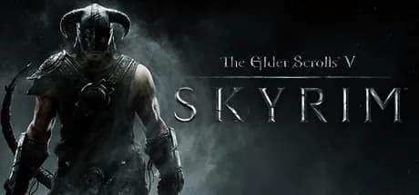 the elder scrolls v: skyrim vertical card thumbnail