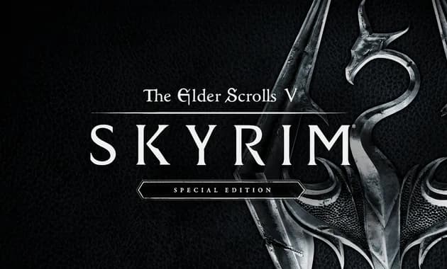 the elder scrolls v: skyrim special edition vertical card thumbnail