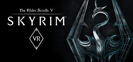 the elder scrolls v: skyrim vr vertical card thumbnail