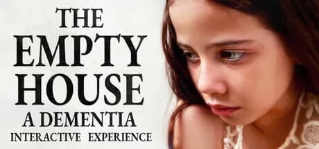 the empty house - a dementia interactive experience vertical card thumbnail