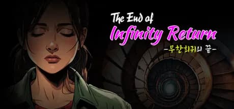 the end of infinity return vertical card thumbnail