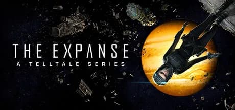 the expanse: a telltale series vertical card thumbnail