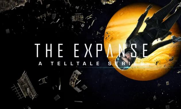 the expanse: a telltale series deluxe edition vertical card thumbnail