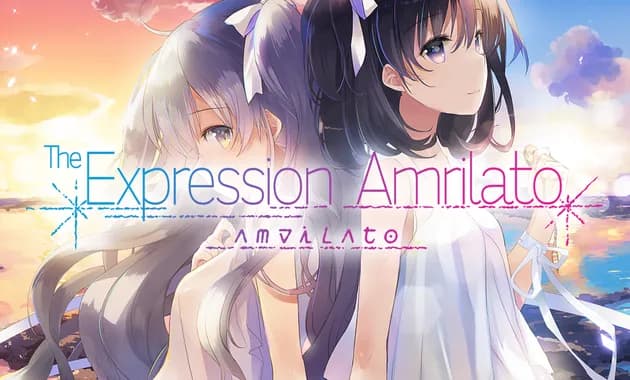 the expression amrilato vertical card thumbnail