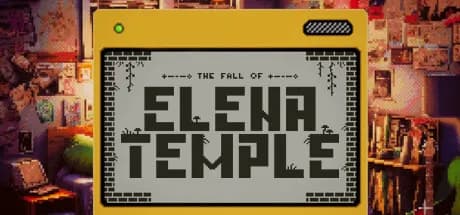 the fall of elena temple vertical card thumbnail